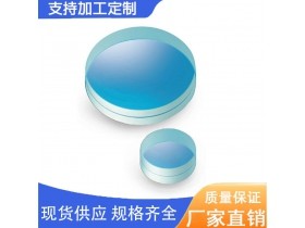 滤光片带通